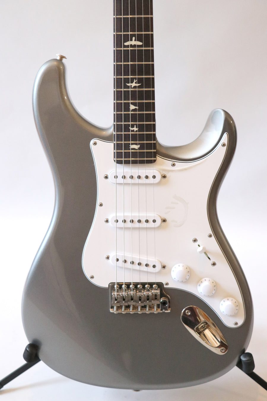 PRS Silver Sky 2018 – The Guitar Colonel