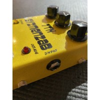 Vemuram Shanks II - Fuzz Boost