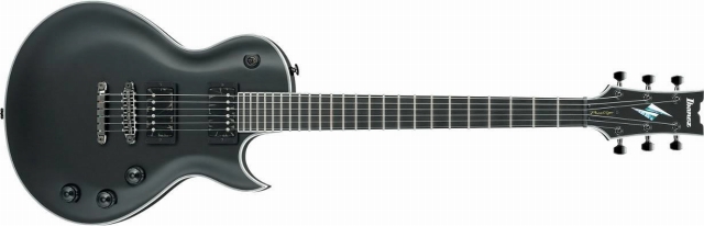 エレキギター】Ibanezより限定生産ギター、Bare Knuckle ピックアップ
