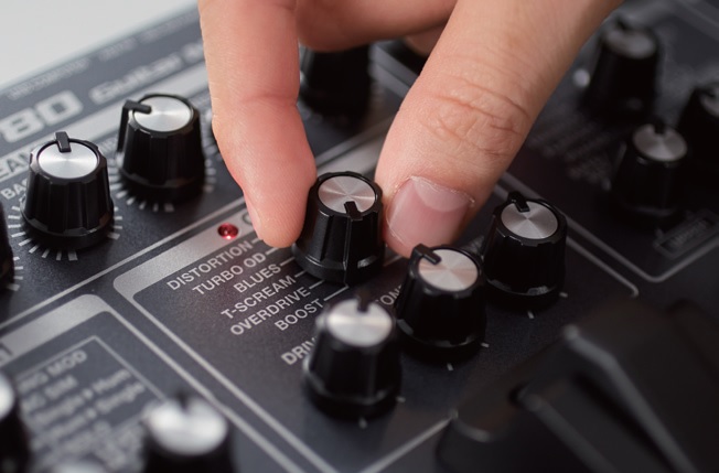 NAMM2014】【マルチエフェクター】BOSSのMEシリーズのニュー・フラッグ