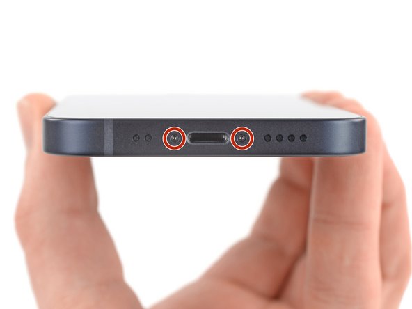 iPhone 12 mini スクリーンの交換 - iFixit 修理ガイド