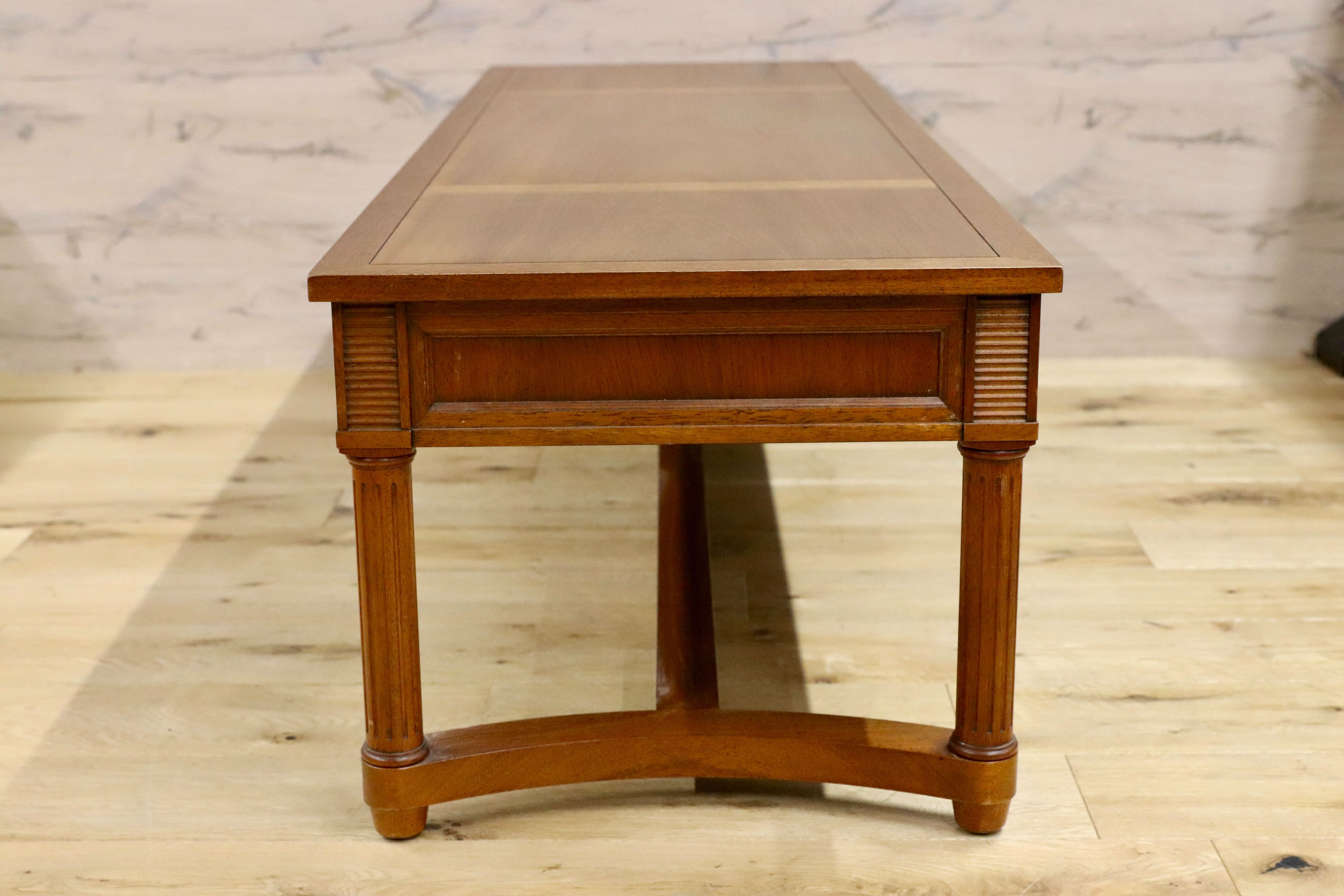 GMGT97○DREXEL HERITAGE / ドレクセルヘリテイジ トライユン センター