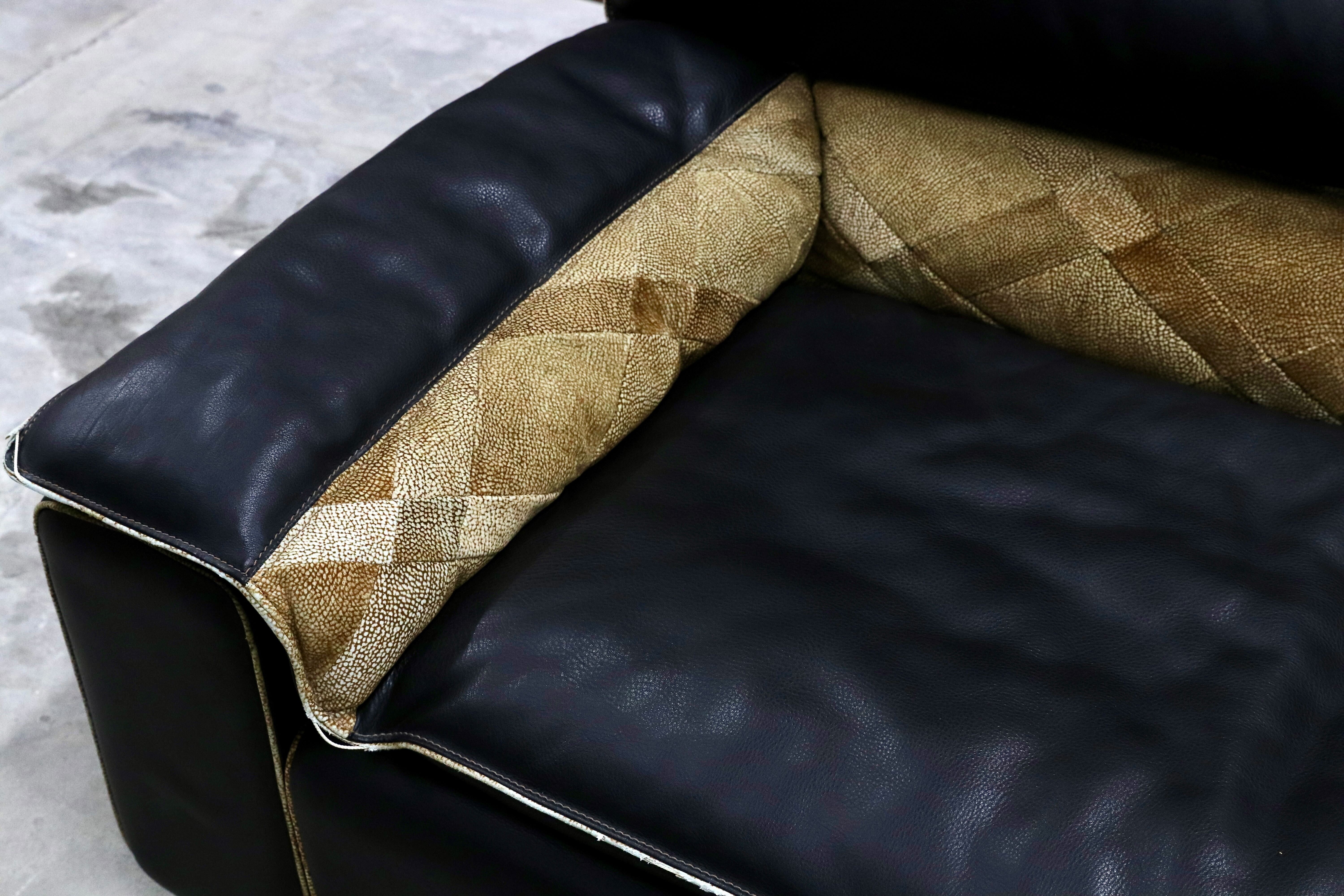 GMHN353○rossi di albizzate / ロッシディアルビザーテ 3人掛けソファ