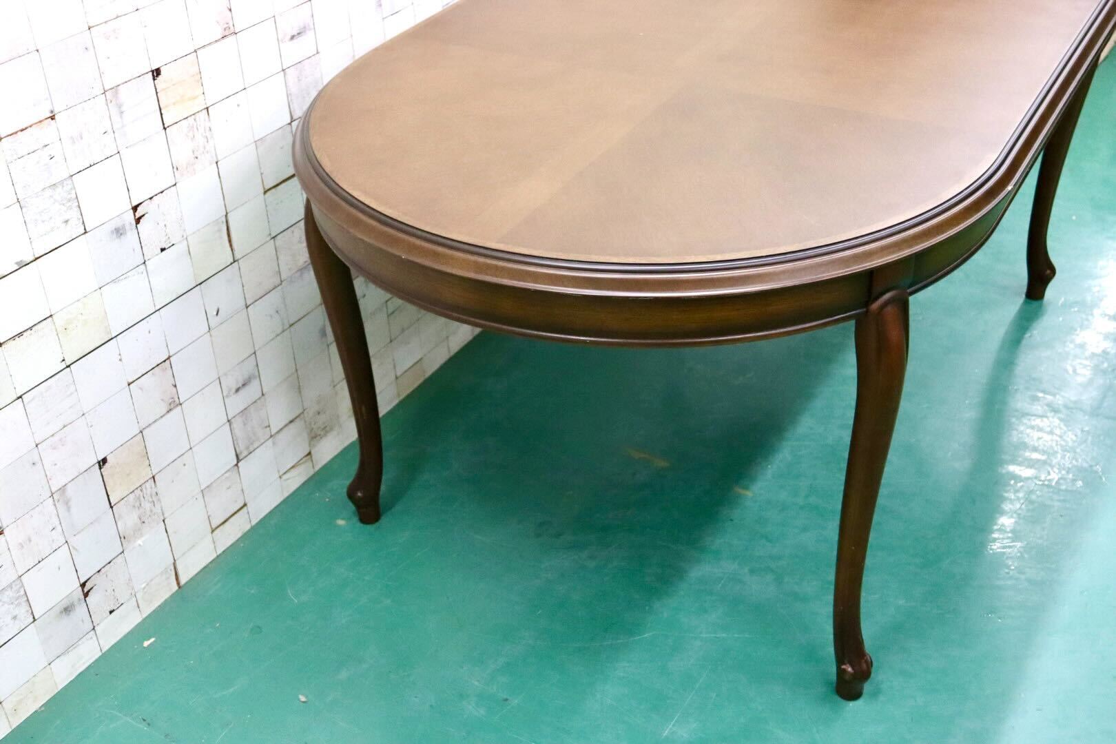 GMGS162○maruni / マルニ マキシマム ダイニングテーブル 食卓