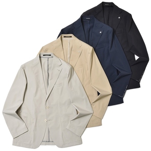 TAGLIATORE（タリアトーレ）DAKARダカール ナイロンテクノジャージ