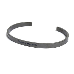 Maison Margiela（メゾン マルジェラ）スターリングシルバーロゴ