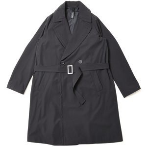 Hevo（イーヴォ）BRINDISIブリンディジ ストレッチナイロンソリッド