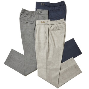 BERWICH（ベルウィッチ）BERTOベルト ナチュラルストレッチウール