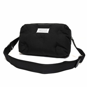 Maison Margiela（メゾン マルジェラ)GLAM SLAM ナイロンキャンバス