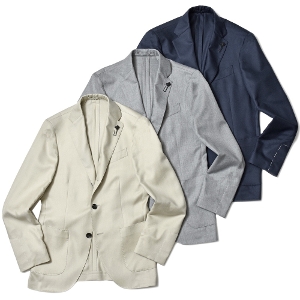 SALE】LARDINI（ラルディーニ）ADVANCEアドヴァンス カシミアウール