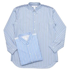 COMME des GARCONS SHIRT（コムデギャルソンシャツ）FOREVER NARROW