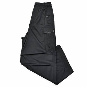 MARNI（マルニ）ポリエステルコットンカーゴパンツ PUMU0247S0 UTP789