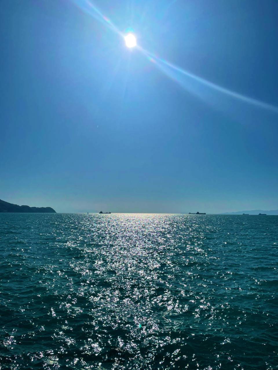 初夏を感じる青空 注目の空の写真 ウェザーニュース