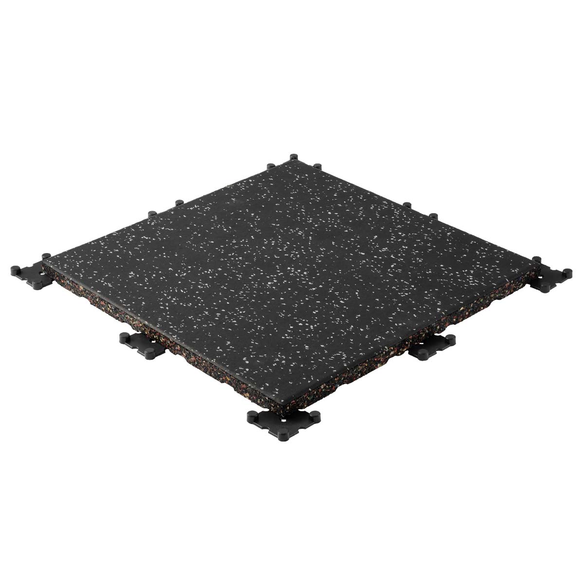 ジム用ゴムマット 50cm角 25mm – ジムマット | GYMMAT