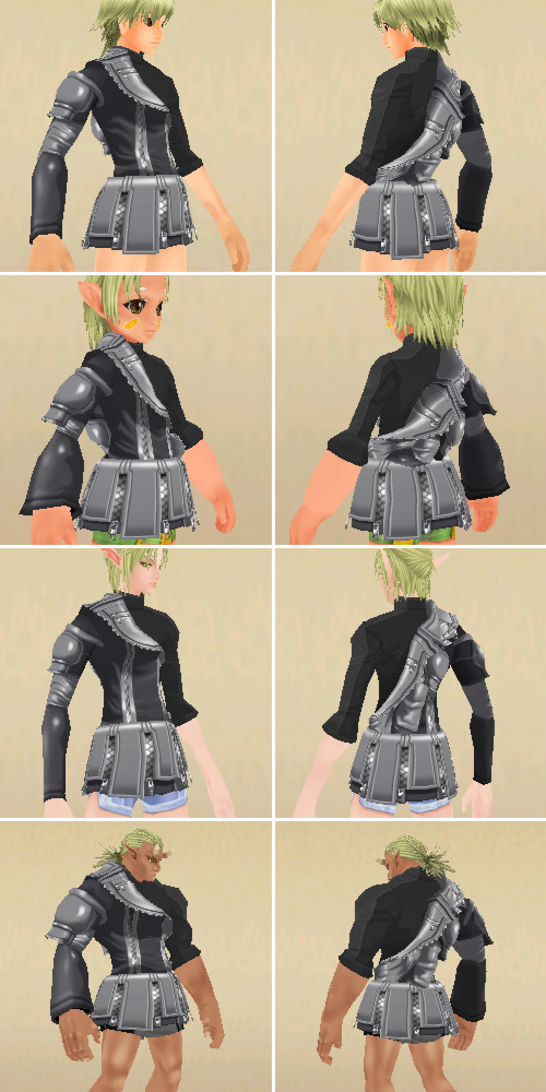 ジッパー ウェア - Medi記録Scrapbox版