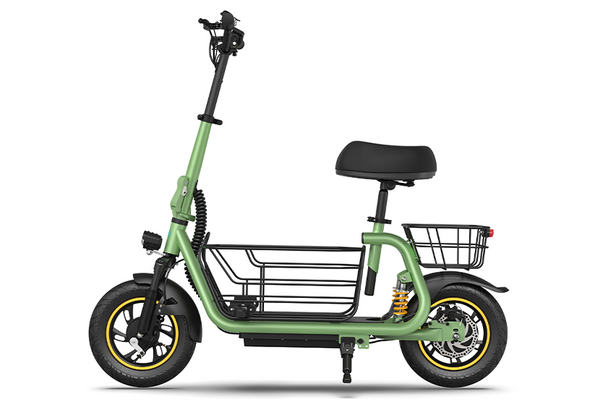 Gyroor Electric Bikes & Electric Scooters Store – GYROOR