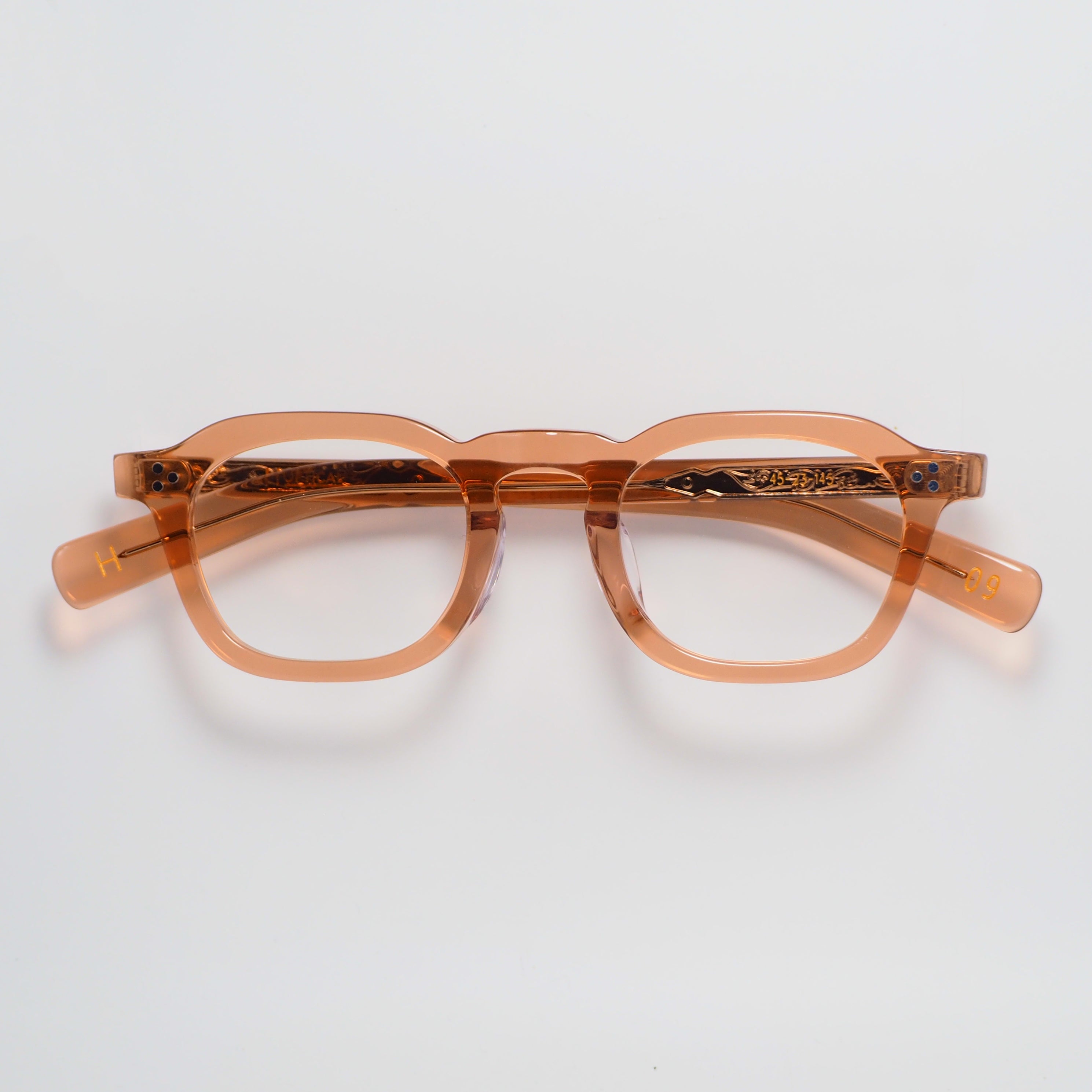 H-09 | PNKBRN-PT.GRY – H OPTICAL