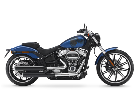 115th ANNIVERSARY WEEKEND | Harley-Davidson Japan