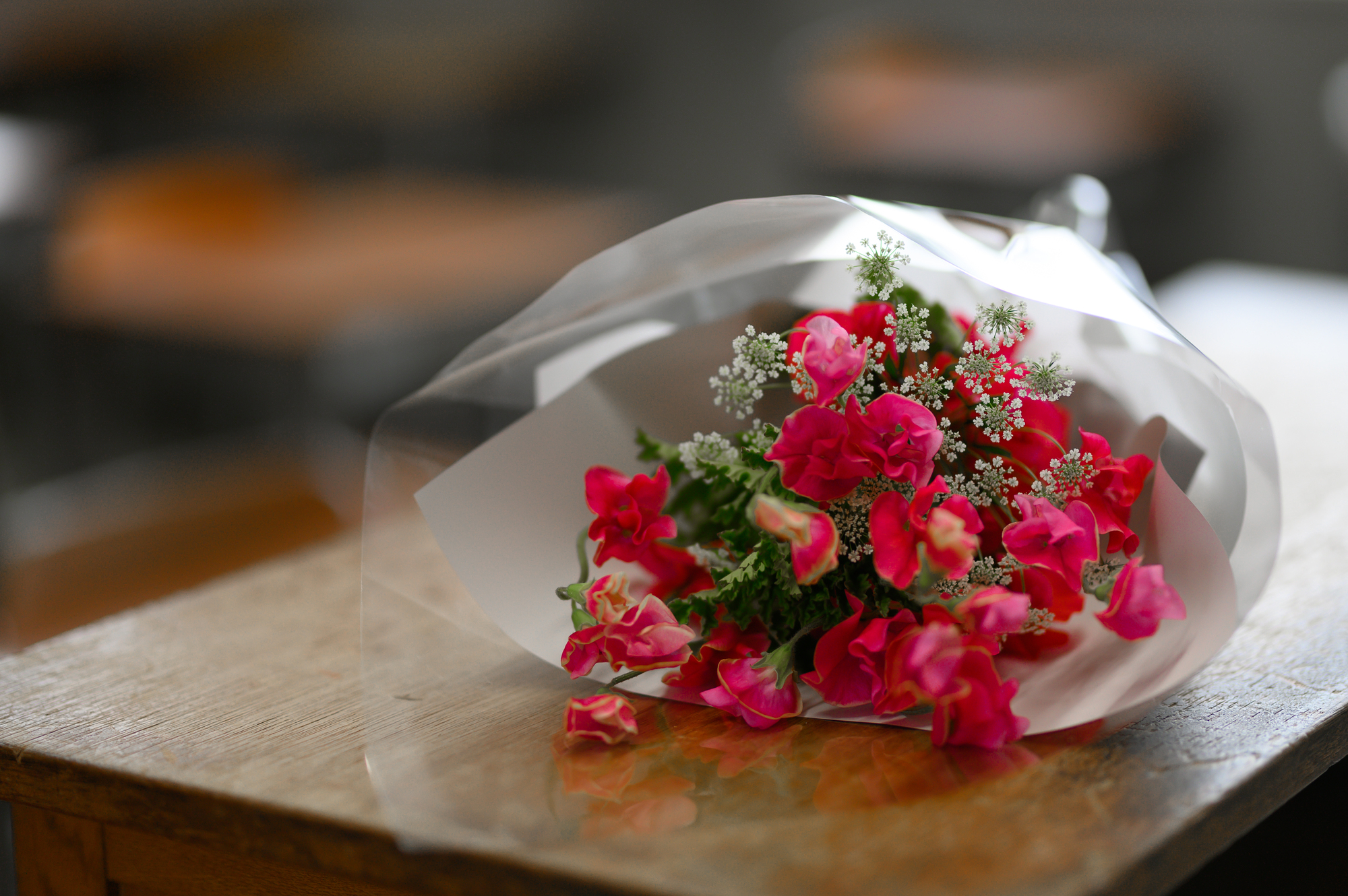 スイートピーはどんな花？育て方や贈るシーンを詳しく解説！