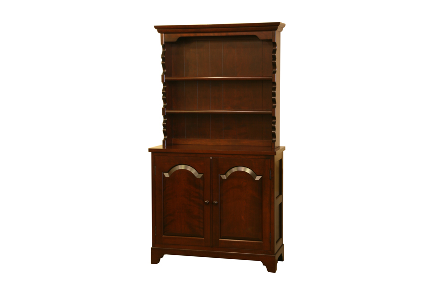 食器棚 – 花森家具 – 松本民芸家具