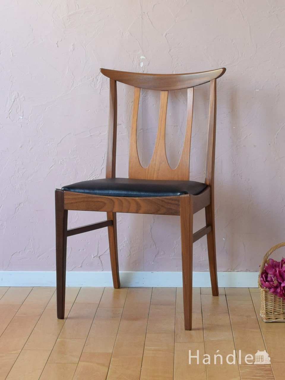 ビンテージ ダイニングチェア カフェチェア 剥離 no2 【公式通販】