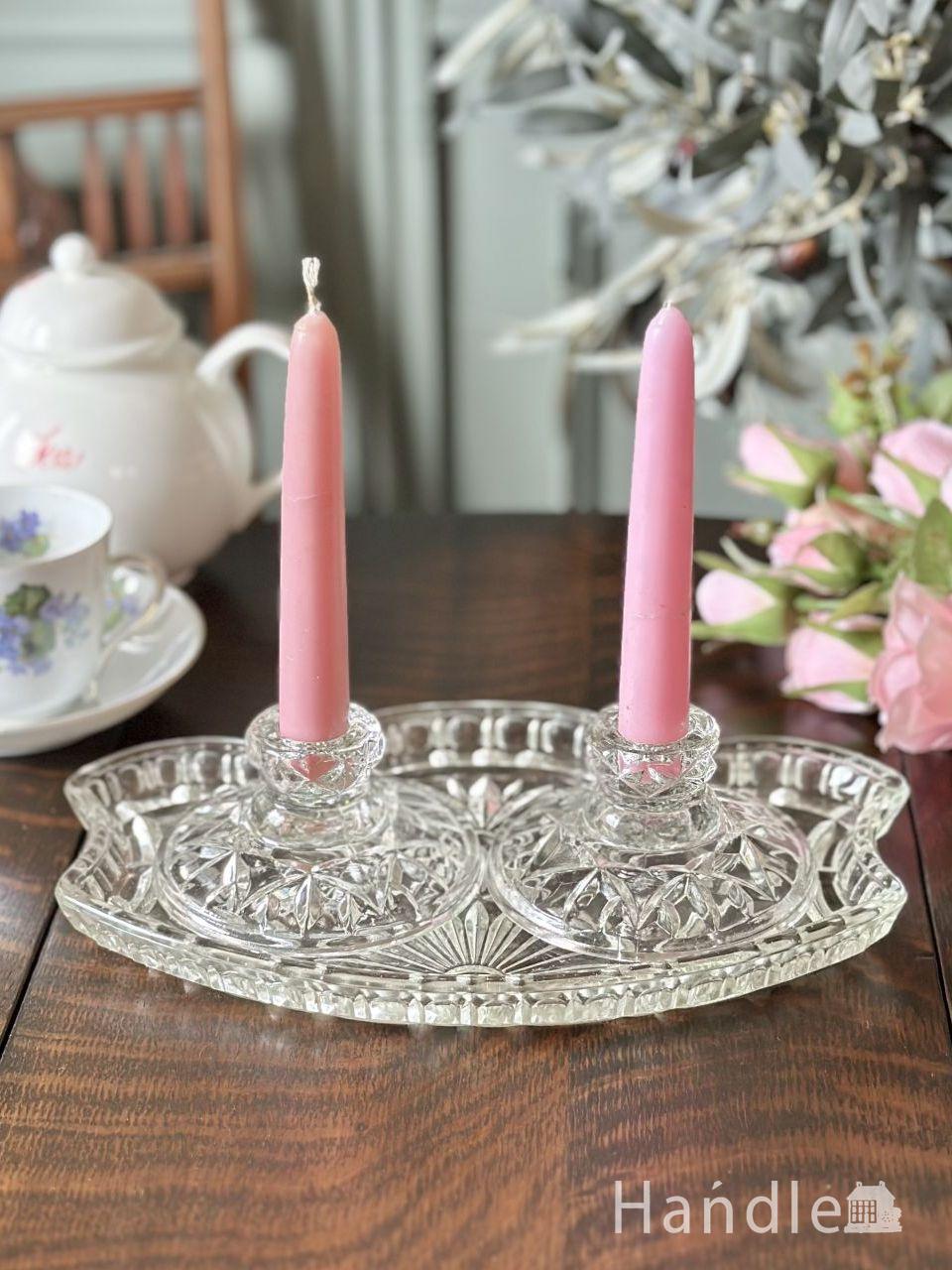 専用 英国アンティーク Viners of Sheffield 銀メッキトレイ 専用 英国