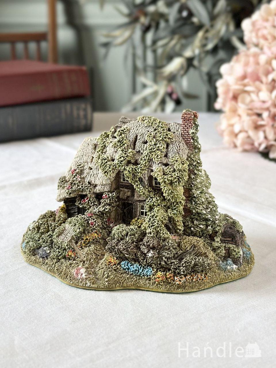 ロイヤルドルトンの可愛いフィギュリン、ビンテージのバニキンズ(JACK