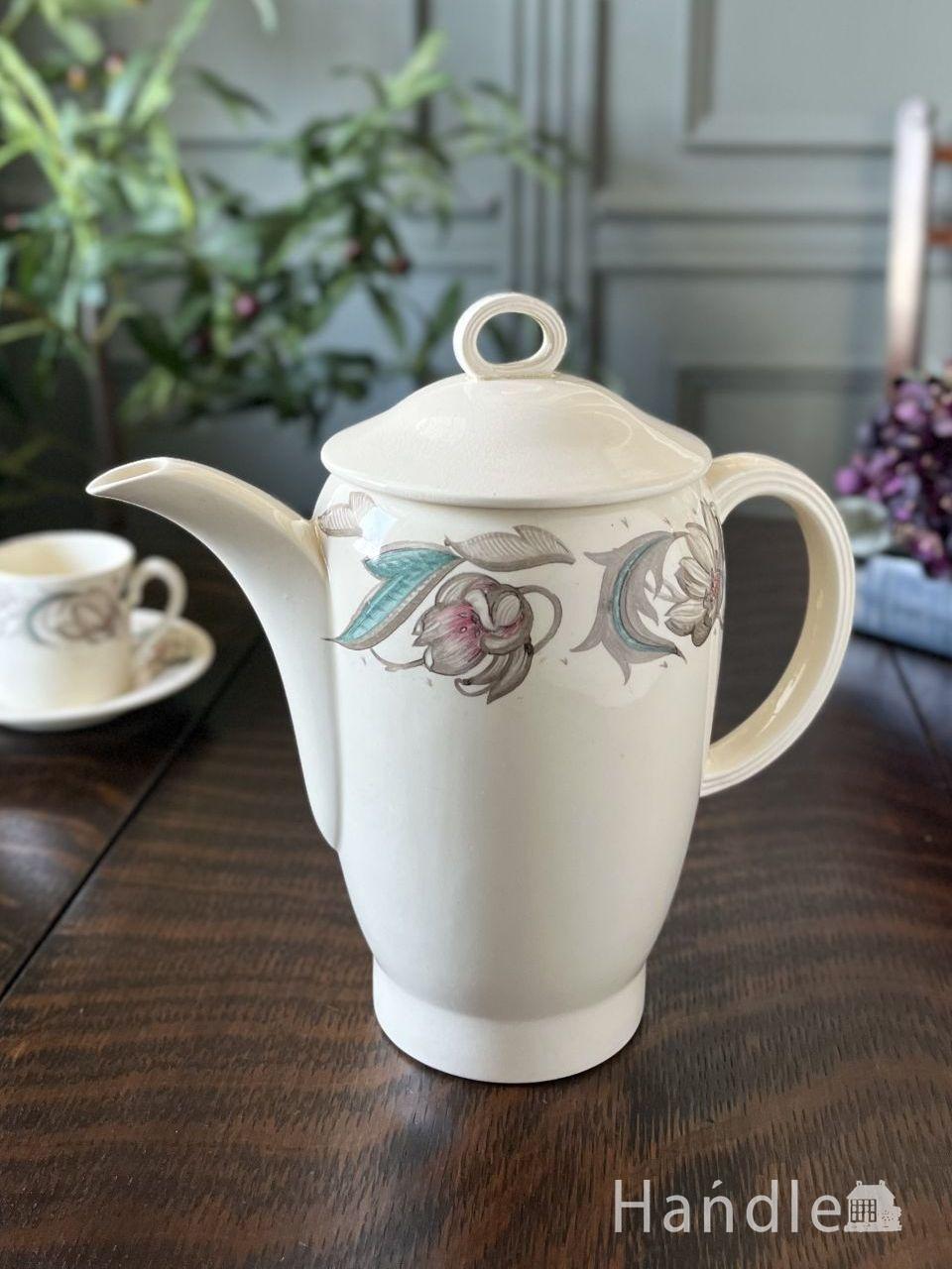 イギリスから届いたスージークーパー、ENDON（エンドン）の