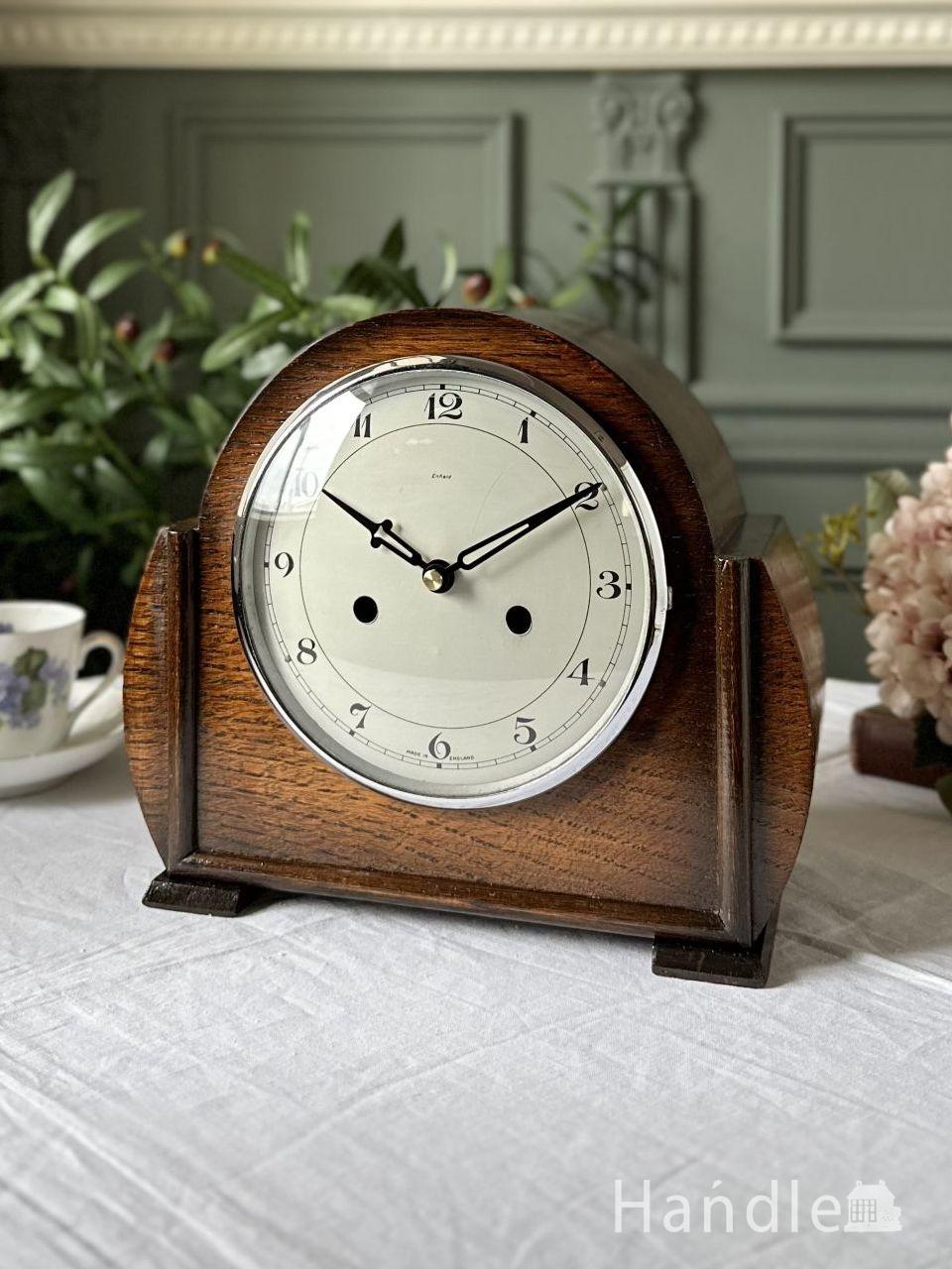 アンティークの真鍮製のろうそく火消し、キャンドルスナッファー