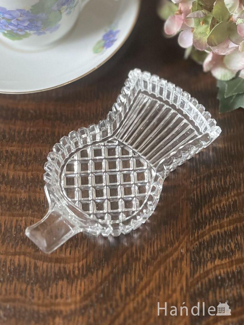 1978年ロイヤルコペンハーゲンのクリスマスイヤープレート（グリーン