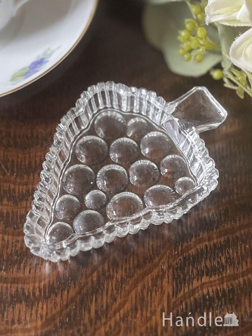 英国のアンティーク食器、コープランドスポードのハロッズ限定プレート