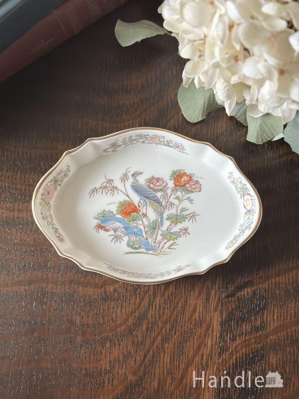 Wedgwoodのジャスパーウェアプレート、1974年生まれのマザーズデイ