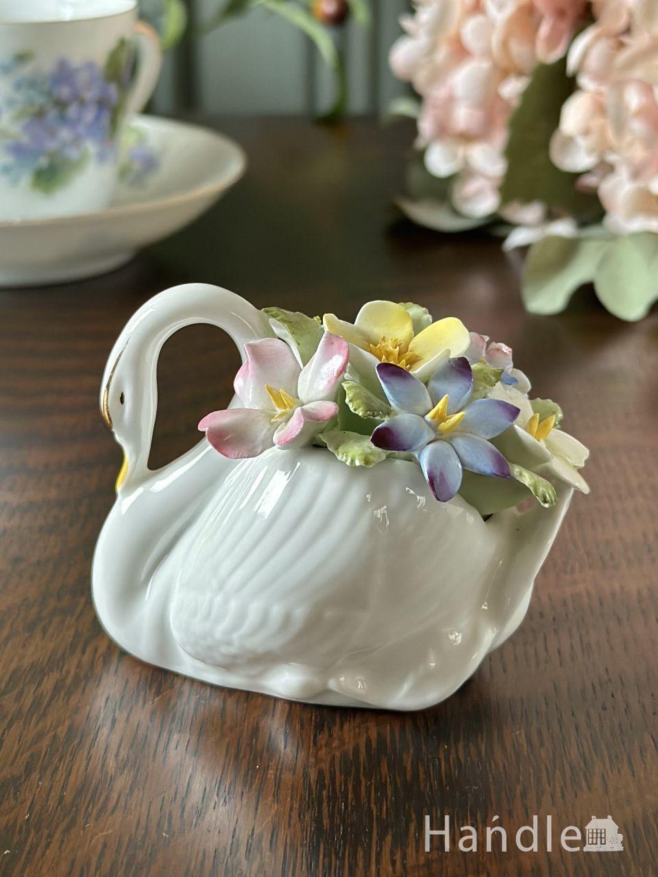 ロイヤルドルトンの可愛いフィギュリン、ビンテージのバニキンズ(JACK