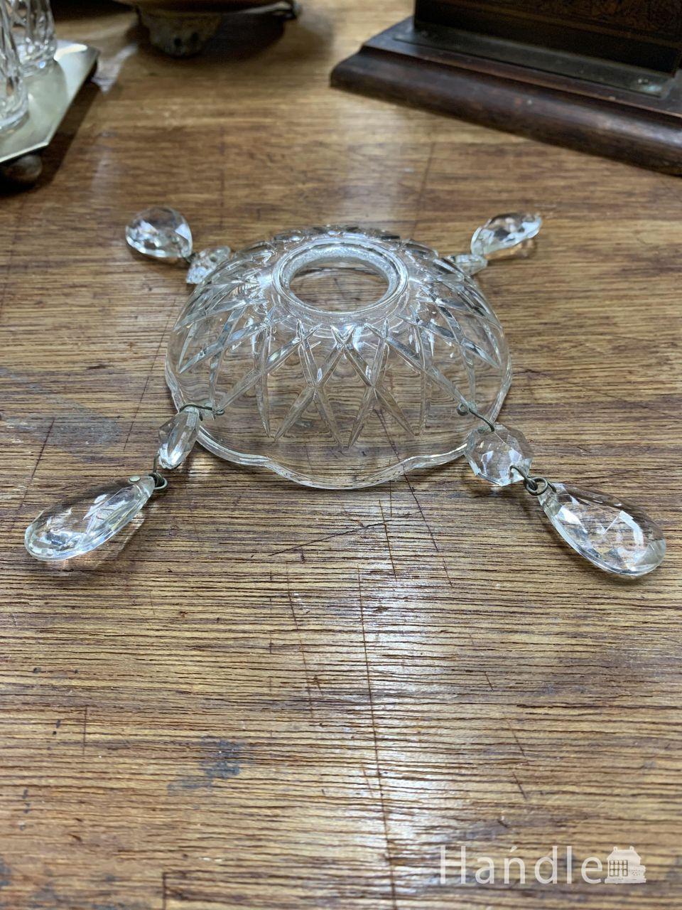 インダストリアル照明、フランスアンティークエナメルランプ（Lipa