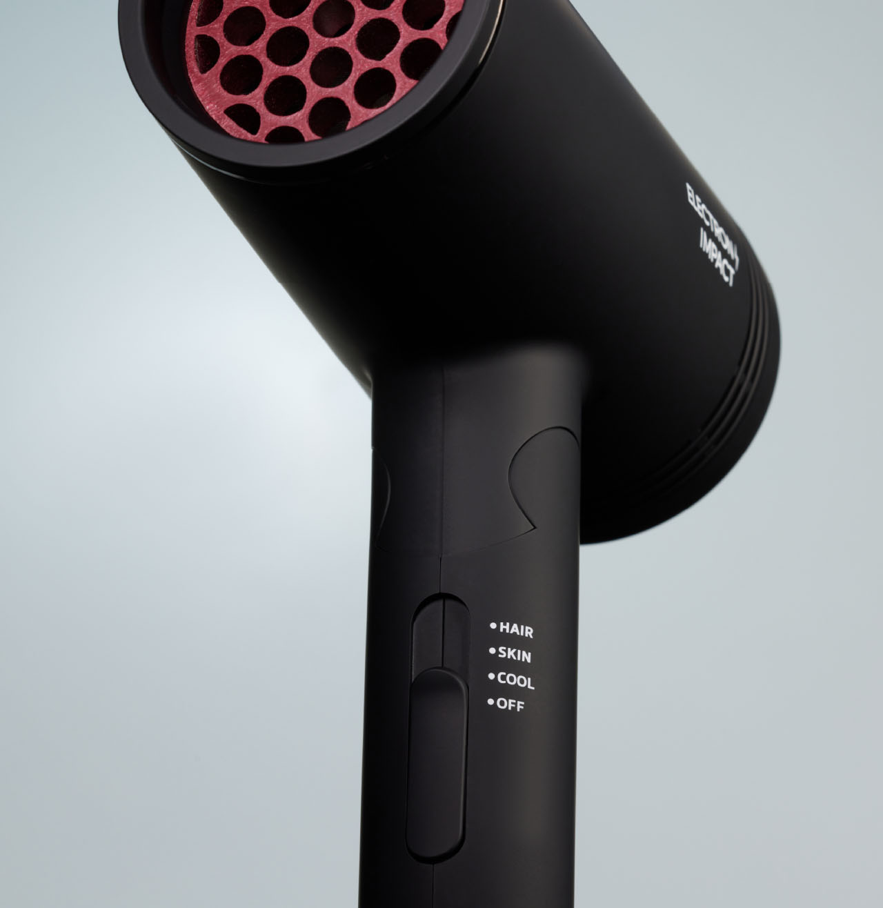 ELECTRONIMPACT公式サイト