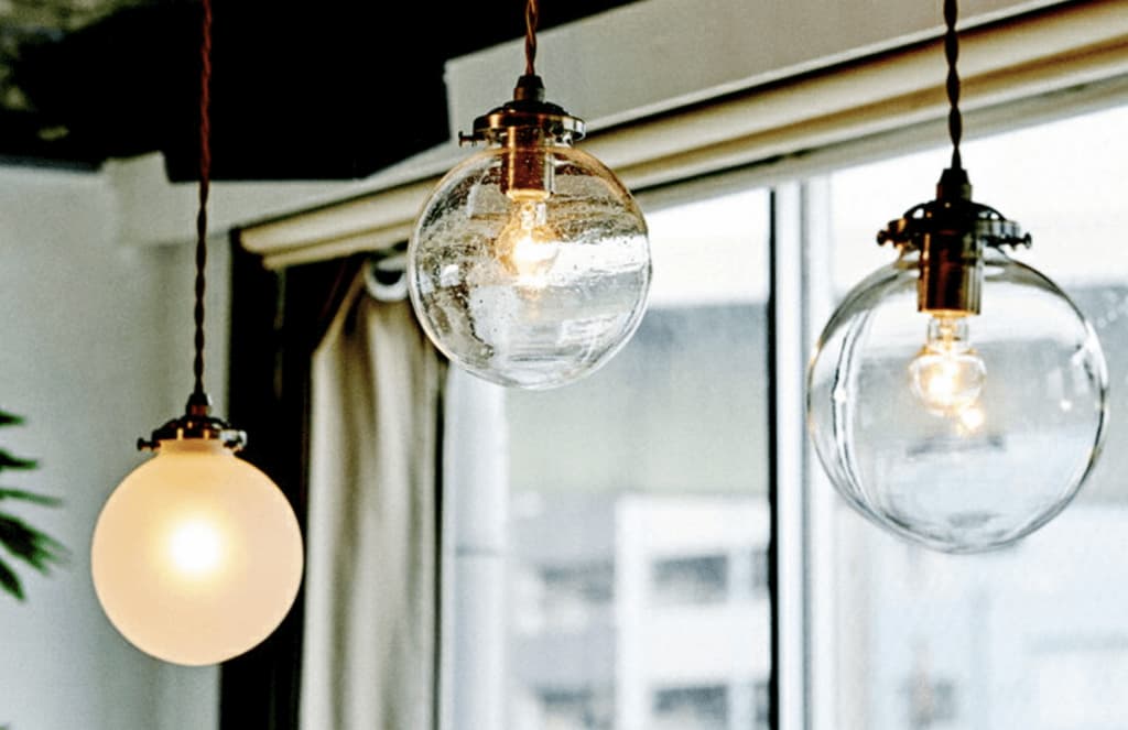 ペンダントライト Orelia オレリア｜ライト・照明｜ペンダントライト