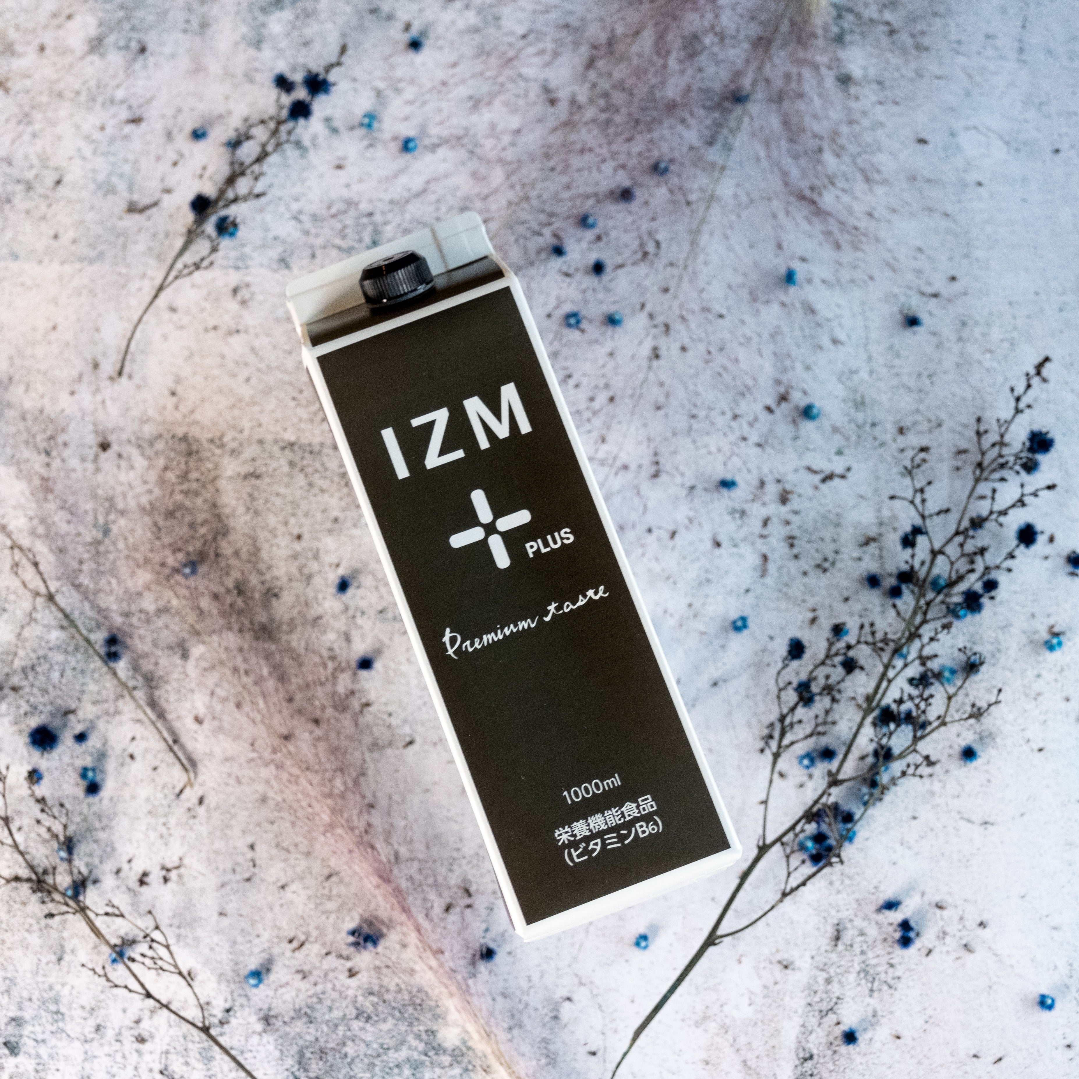 IZM PLUS | 【公式】美容通販サイト HAIR.tree