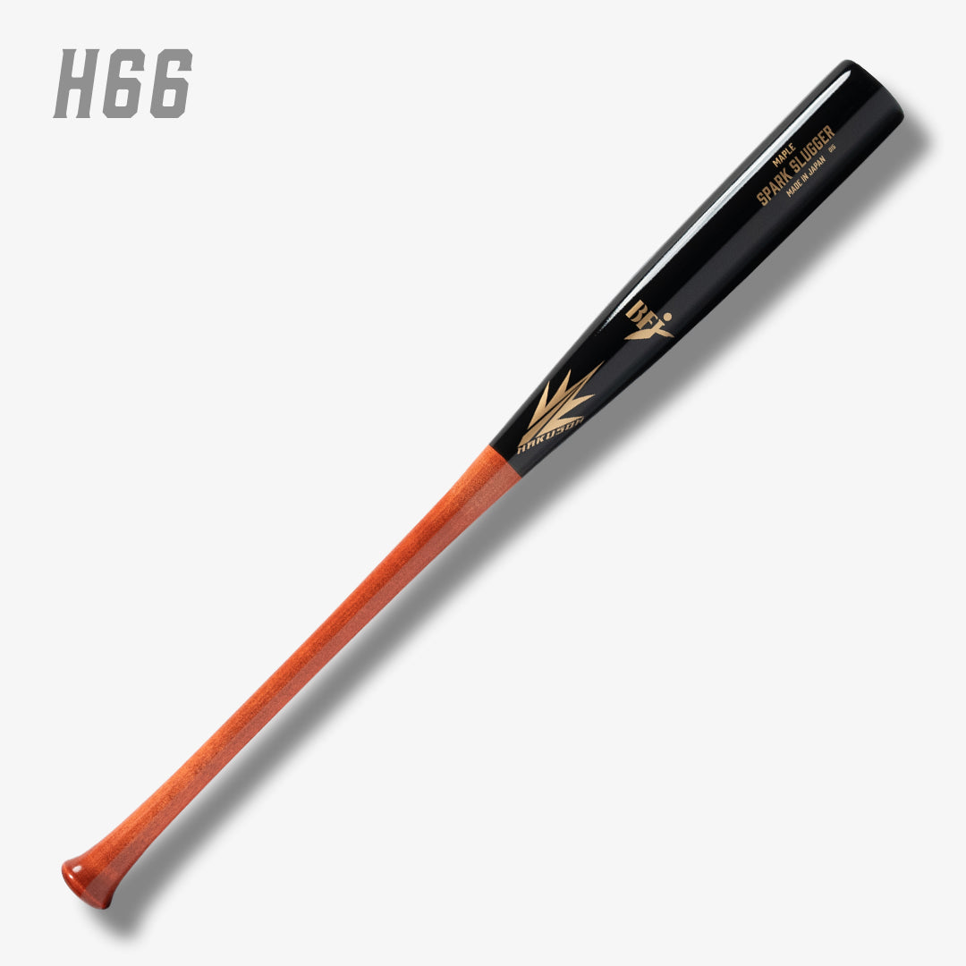 TORPEDO [SPARK SLUGGER] BFJ – HAKUSOH BAT