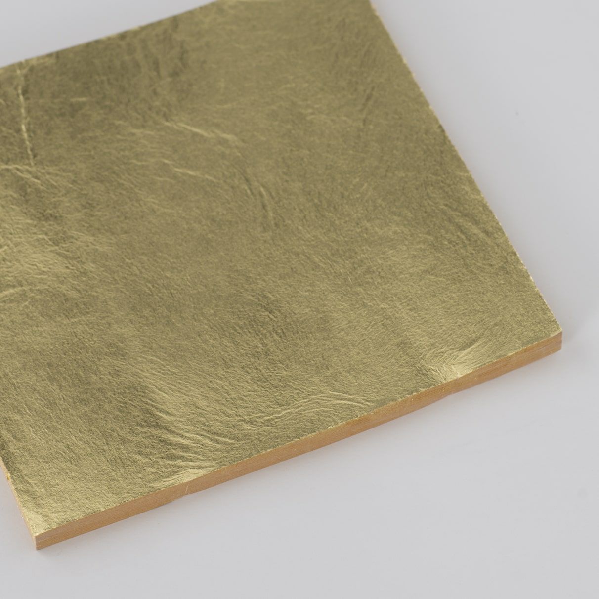 純銀箔3寸8分（100枚入） | 箔座オンラインショップ