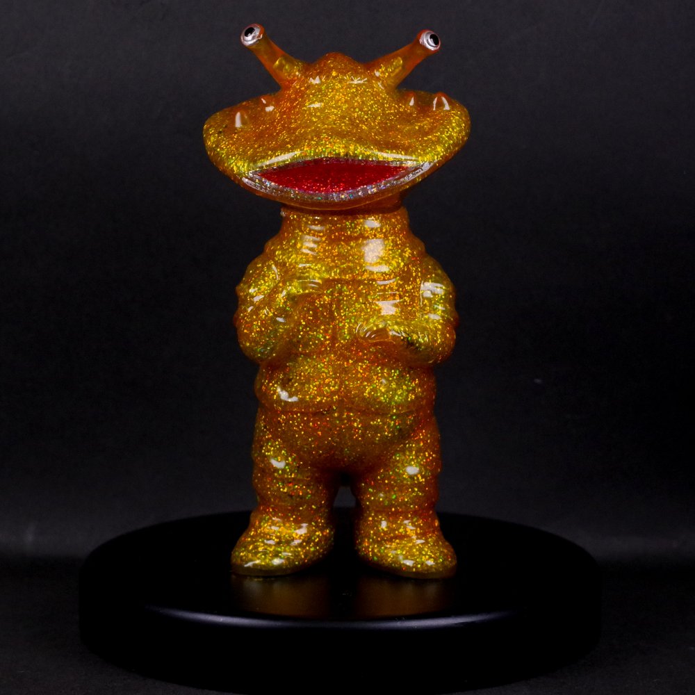 4月8日(月)18時より抽選開始】【U.S.TOYS】SBカネゴン(ギガラメ