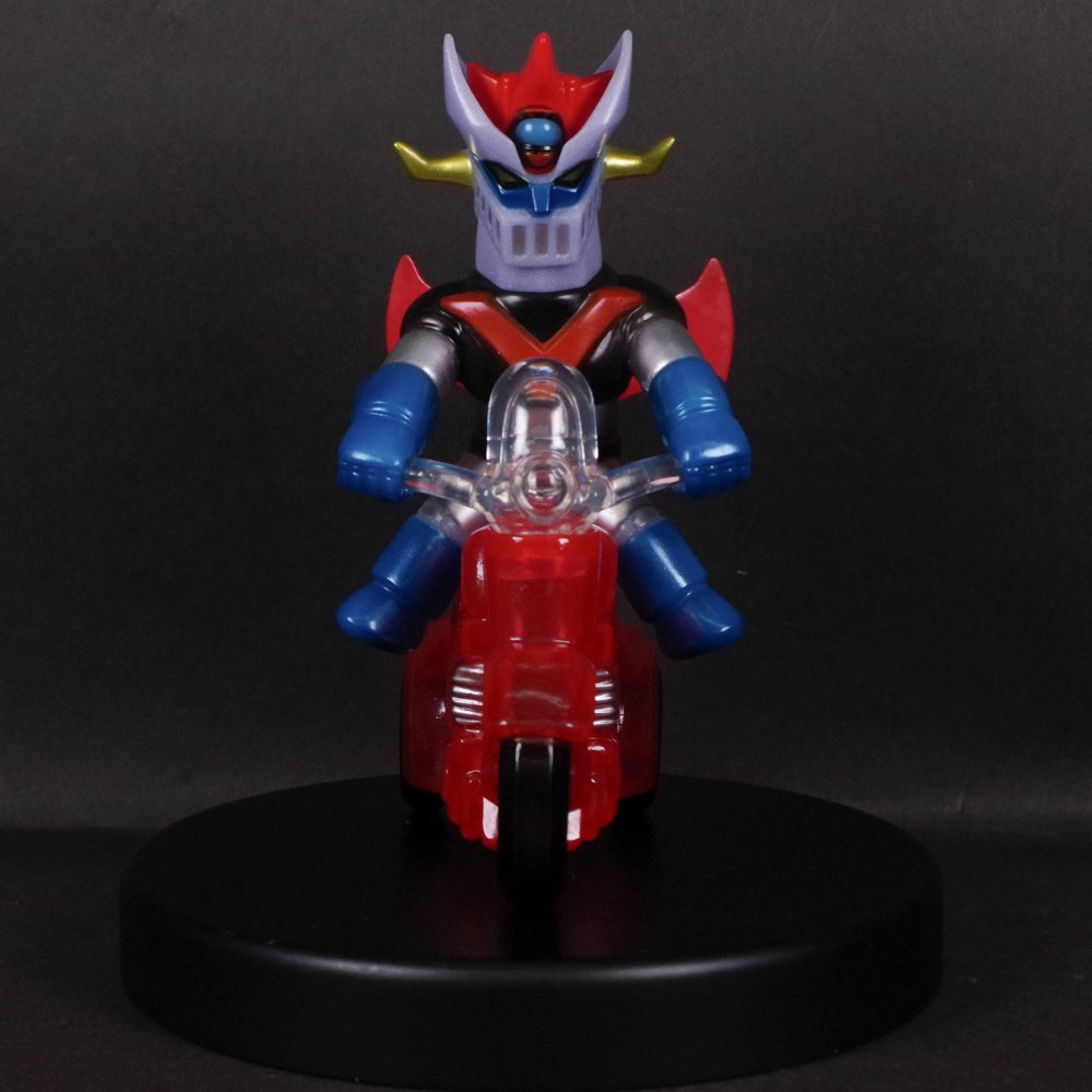 12月13日(金)18時より抽選開始】【一番星玩具】爆走!グレート