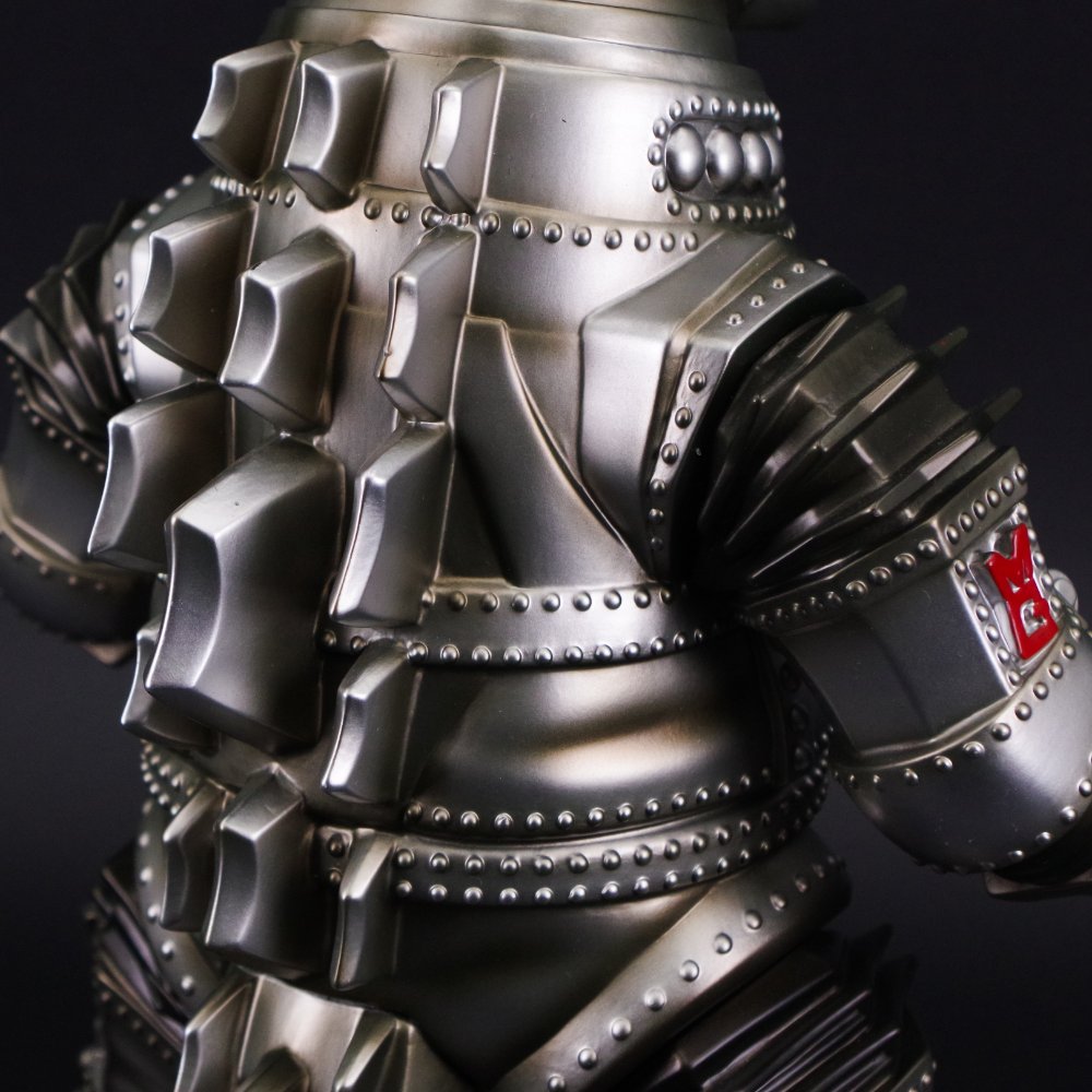 1月24日(金)18時より抽選開始】【Kaiju One】メカゴジラ(1974)が登場