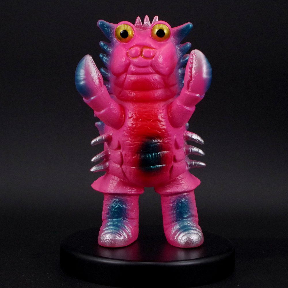 12月24日(水)11時より受注受付開始】【ブルマァク】ザニカ(レトロ