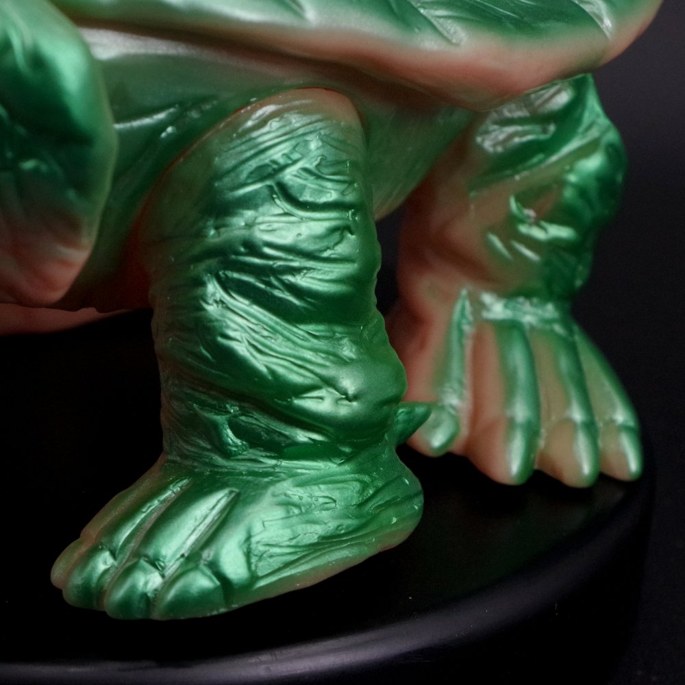 12月24日(水)11時より受注受付開始】【ブルマァク】キングストロン