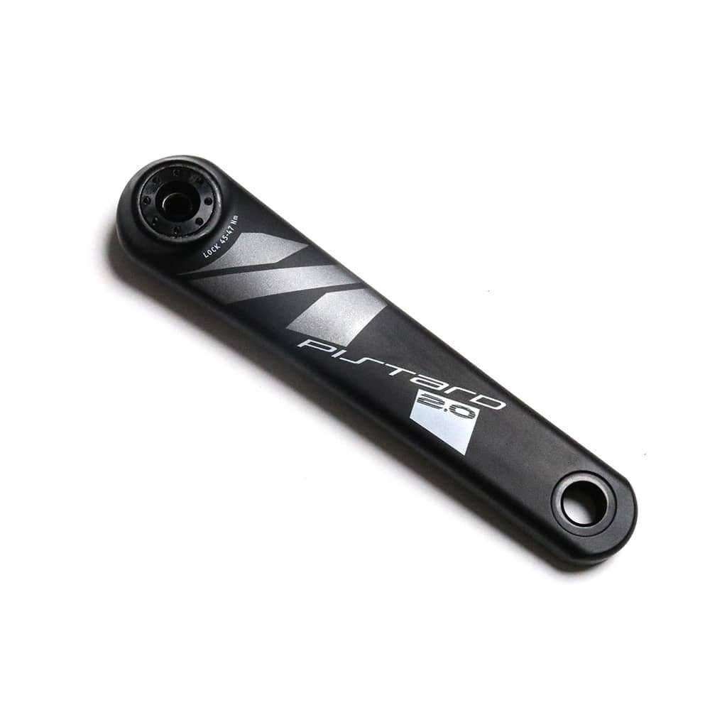 トラック系ピストに！Miche（ミケ）のピスタード2.0 チェーンホイール