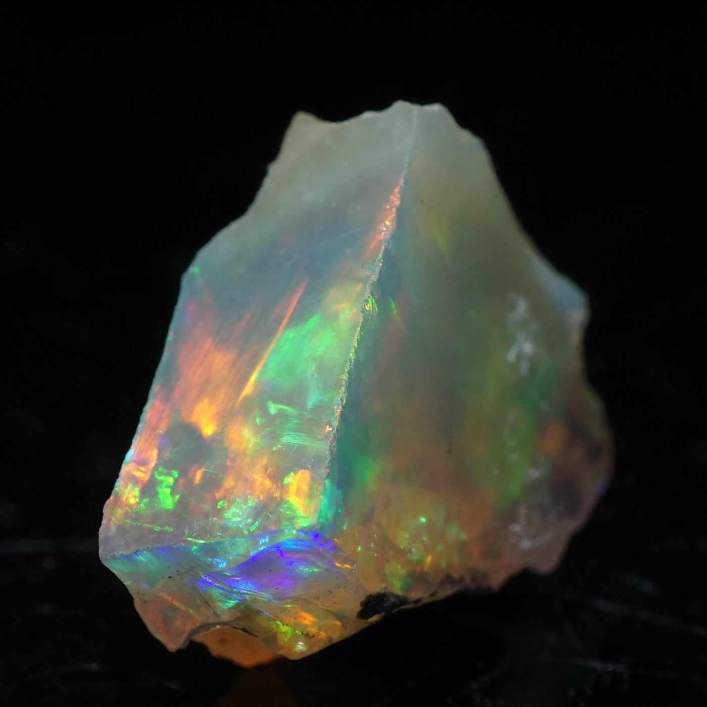 エチオピア産 オパール – 天然石ハッピーギフト