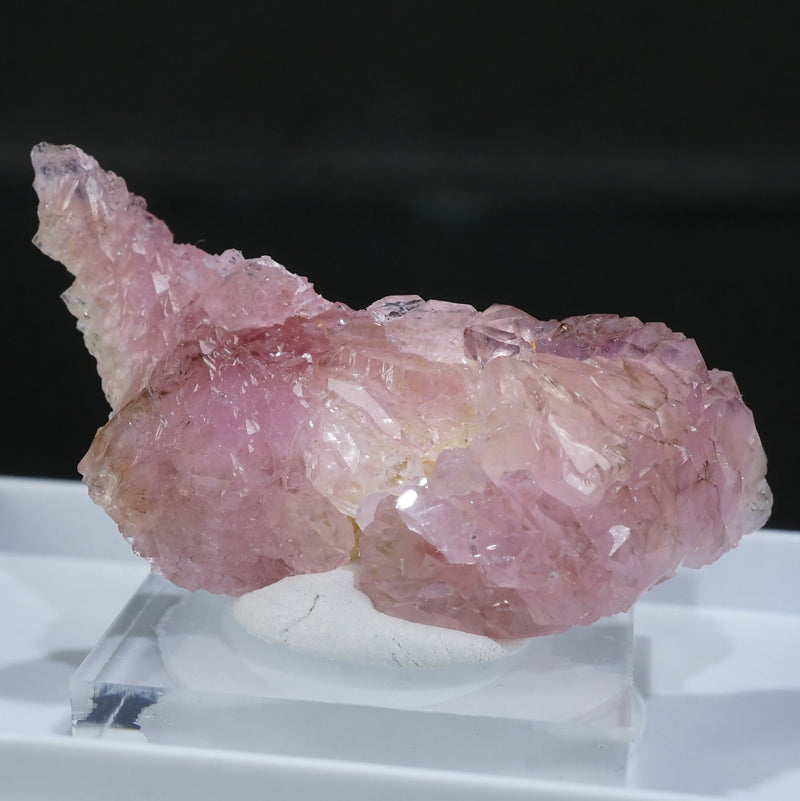 ブラジル産 ローズクォーツ – 天然石ハッピーギフト