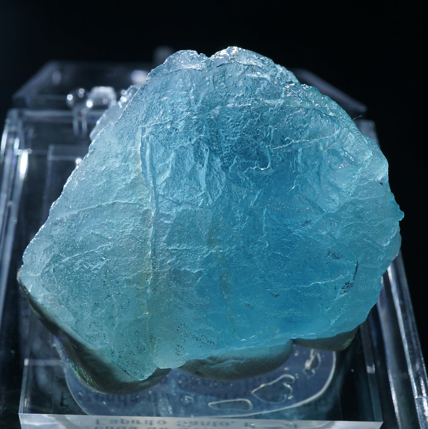 ブラジル フローライト|ハッピーギフト – 天然石ハッピーギフト