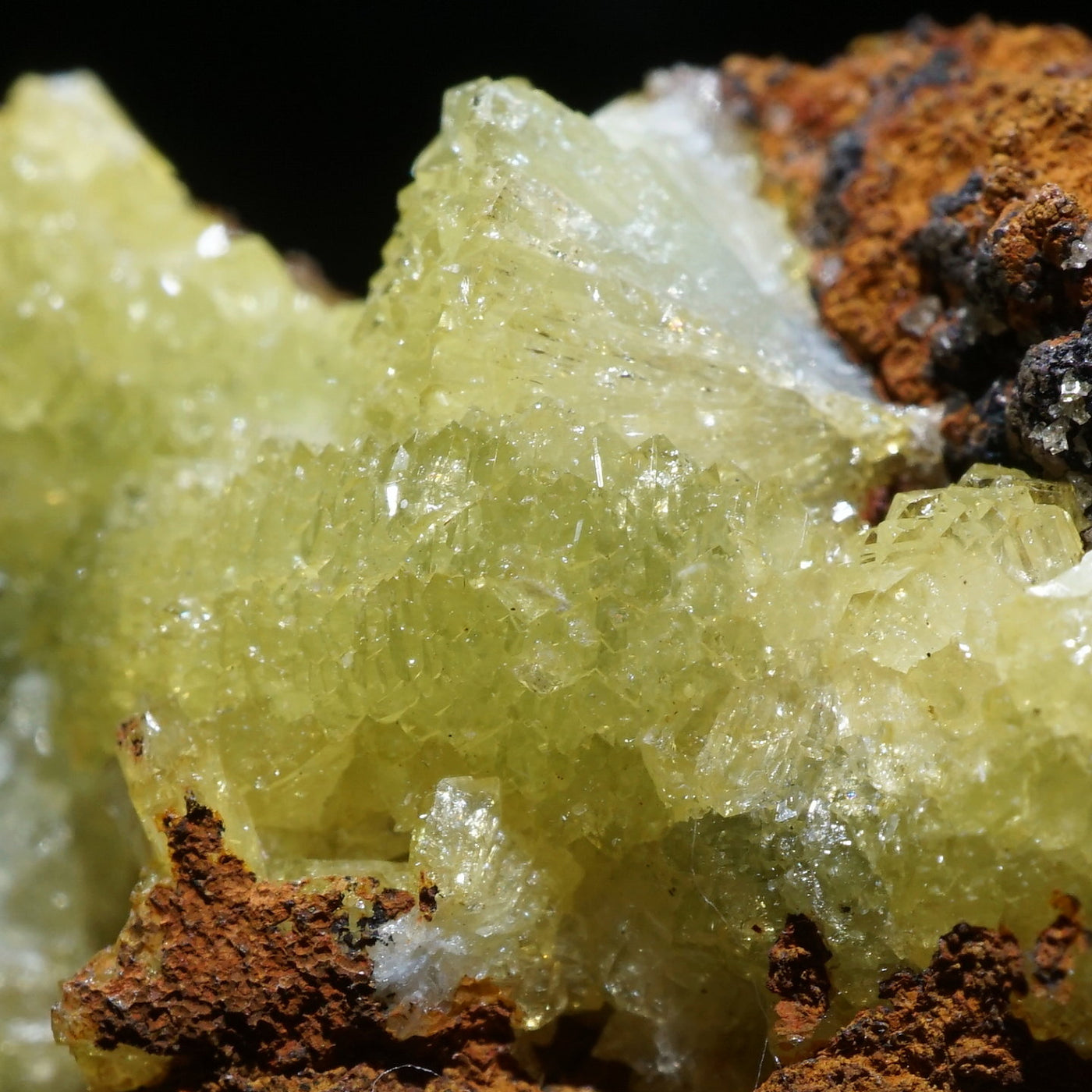 ブラジル産 アダム石(アダマイト)|ハッピーギフト – 天然石ハッピーギフト