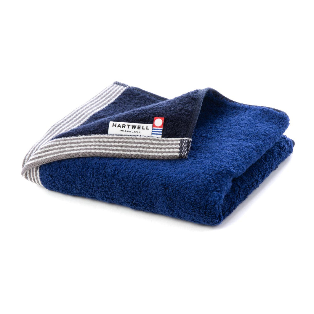 リバーシブル フェイスタオル｜今治の老舗タオルメーカー【ハート